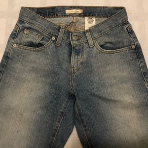 Levi Jeans (size 2p)